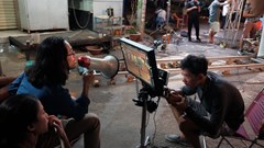 Cần thêm "sân chơi mới" cho nhà làm phim trẻ