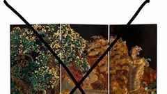 Hồi âm bài "Sotheby’s bị tố bán tranh giả của họa sĩ Nguyễn Văn Tỵ: Coi thường mỹ thuật Việt”: Nhà tổ chức rút tranh giả Nhà tranh gốc mít khỏi phiên đấu giá