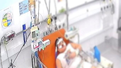 Nhiểu trẻ dư cân, béo phì mắc Covid-19: Suy hô hấp nặng nhưng được điều trị thành công