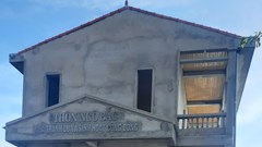 Đã vơi bớt nỗi lo khi có nhà tránh lũ