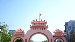 Kiên Giang: Phòng ngừa tội phạm và phòng, chống vi phạm pháp luật trong hoạt động VHTTDL