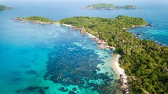 Ngắm các điểm du lịch của Việt Nam đẹp lịm tim qua trào lưu #MissYou đang sốt rần rần