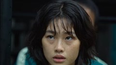 Hậu "Squid Game", Jung Ho Yeon trở thành đại sứ toàn cầu của Louis Vuitton