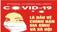 Thay đổi nhận thức để thắng đại dịch