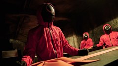 "Squid Game" sẽ trở thành chủ đề được yêu thích nhất Halloween năm nay