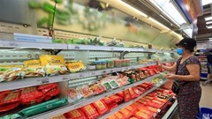 Thành phố Hồ Chí Minh mở cửa gần hết các kênh bán lẻ