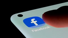 Tòa án Nga yêu cầu truy thu tiền phạt mạng xã hội Facebook