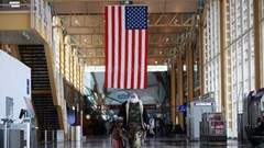 Hoa Kỳ sẽ chào đón du khách quốc tế đã được tiêm các loại vắcxin được WHO phê duyệt