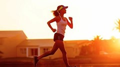 Nên tập thể dục vào thời điểm nào trong ngày?