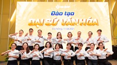 Sun Group lần thứ 2 được vinh danh “Nơi làm việc tốt nhất châu Á”