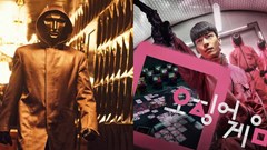 "Squid Game" sẽ có phần 2