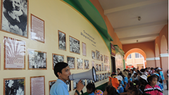 Ban hành tài liệu giáo dục địa phương: Cần đẩy nhanh tiến độ