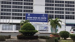 TP.HCM thu hẹp dần bệnh viện dã chiến