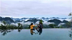 Chưa thể khơi thông luồng khách nội địa