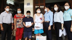 Mottainai “Trao yêu thương - Nhận hạnh phúc” 2021 tiếp tục lan tỏa