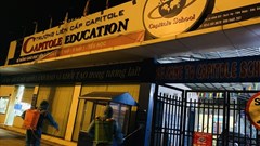 Trường học “phá rào” đón học sinh đến trường bị phạt 60 triệu đồng