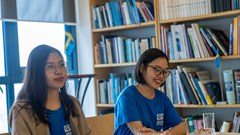 Kiến nghị trẻ em gái được trang bị kỹ năng, kiến thức an toàn trên không gian mạng