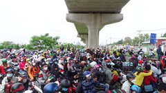Để người lao động quay lại
