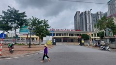 Thí điểm tổ chức hoạt động vận tải hành khách đường bộ : Lượng khách sẽ không cao