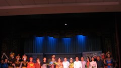 Giới thiệu nghệ thuật Tuồng với khán giả trẻ:  Cần phô diễn những chuẩn mực, tinh hoa