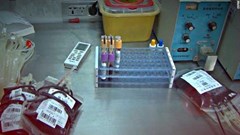 Điều tra về nguồn gốc Covid-19, Trung Quốc xét nghiệm hàng trăm nghìn mẫu máu ở Vũ Hán