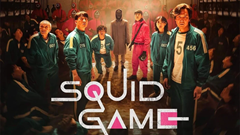 “Squid Game” phá vỡ kỷ lục người xem trên Netflix