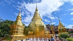 Thái Lan kỳ vọng kế hoạch mở cửa trở lại giúp tăng trưởng kinh tế