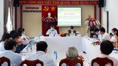 Quảng Nam: 17 trường THCS dạy thí điểm các môn thể thao