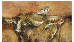 Những hình ảnh dung dị trong Triển lãm "Chăn nuôi dưới góc nhìn nghệ thuật"