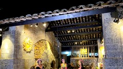 Không gian lưu giữ bản sắc văn hóa dân tộc Mông
