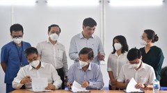 Sứ mệnh mới trong giai đoạn mới