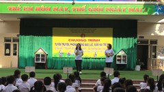 Chương trình quốc gia phòng, chống bạo lực gia đình đáp ứng​​​​​​​ tình hình mới: Trọng tâm là các biện pháp phòng ngừa