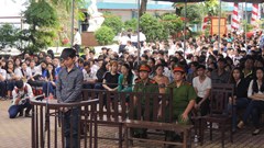 Mô hình pháp luật nào bảo vệ người chưa thành niên