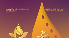 LHP Việt Nam lần thứ XXII: “Cuộc đua” đến Bông sen Vàng đang tới gần