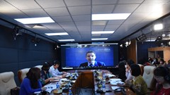 Luật Điện ảnh (sửa đổi) với phát triển công nghiệp điện ảnh Việt Nam