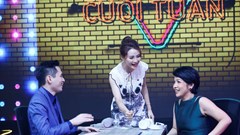 Ca sỹ Mỹ Linh: Mỗi lần ra album là... muốn ly dị