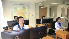 Hợp tác với Nga cung cấp dịch vụ chăm sóc sức khoẻ từ xa