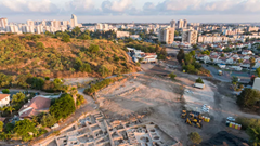 Phát hiện nhà máy sản xuất rượu vang 1.500 năm tuổi ở vùng Thánh địa Israel