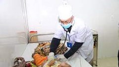 Chủ động phòng các bệnh đường hô hấp thường gặp khi giao mùa