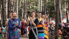 Nhà thiết kế chọn Việt Nam là quê hương thứ hai Diego Chula đột ngột qua đời