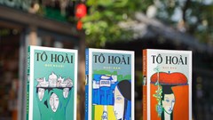 Hồi sinh tinh hoa văn chương Việt