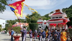 Xây dựng hồ sơ Lễ hội Vía Bà Chúa Xứ núi Sam trình UNESCO: Cần nhận diện cho được “đại diện chủ thể văn hóa”