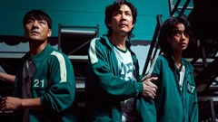 Doanh thu từ “Squid Game” có thể lên tới 900 triệu USD