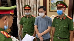 Sau nhiều lần bị xử phạt vì quảng cáo sai sự thật, lãnh đạo Công ty Khải Tín bị bắt để điều tra