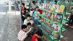 Kiên Giang thực hiện Đề án xây dựng xã hội học tập giai đoạn 2021-2030