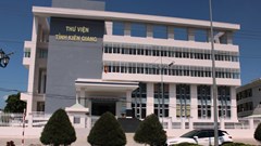 Kiên Giang thí điểm mô hình cơ quan giảm thiểu rác thải nhựa