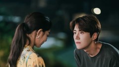 Nam diễn viên Kim Seon Ho xin lỗi bạn gái cũ sau scandal ép phá thai