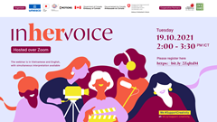 Trao quyền cho nhà làm phim nữ