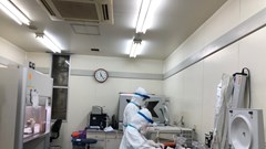 Tăng cường quản lý mua sắm vật tư, trang thiết bị y tế, nâng cao hiệu quả công tác phòng, chống dịch Covid-19