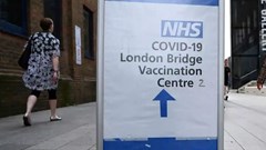 Nguy cơ tái nhiễm Covid-19 ngày càng phổ biến ở những người chưa tiêm chủng